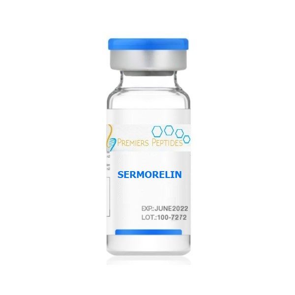 Buy sermorelin online