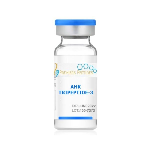 BUY AHK (TRIPEPTIDE-3) ONLINE