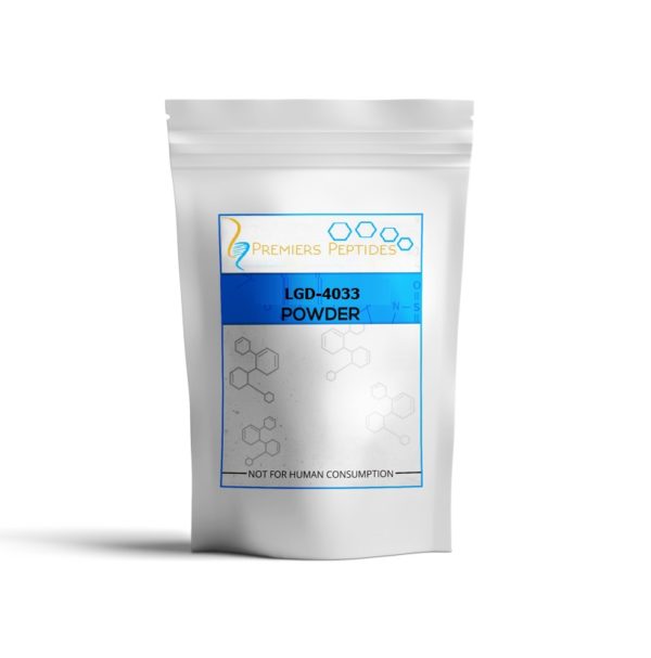 Buy LGD-4033 Powder Online