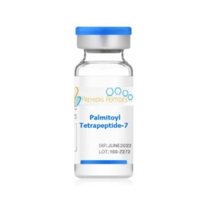 Buy Palmitoyl Tetrapeptide-7