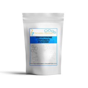 Buy Testosterone Cypionate powder online